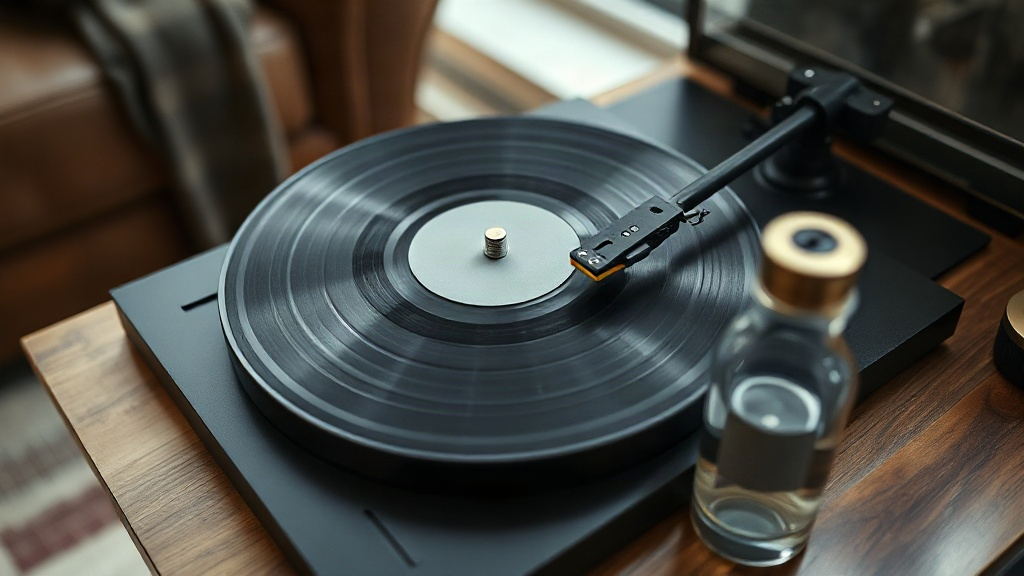 Are record player needles universal? How to find the right one for your deck
