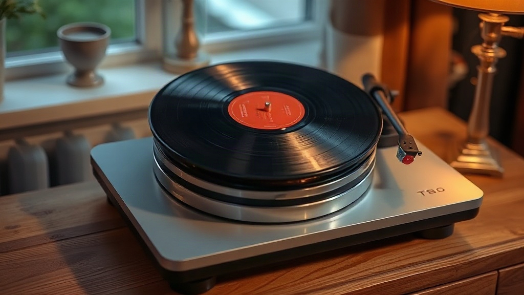 How often should you replace a record player needle? What the "1,000 hours" rule really means