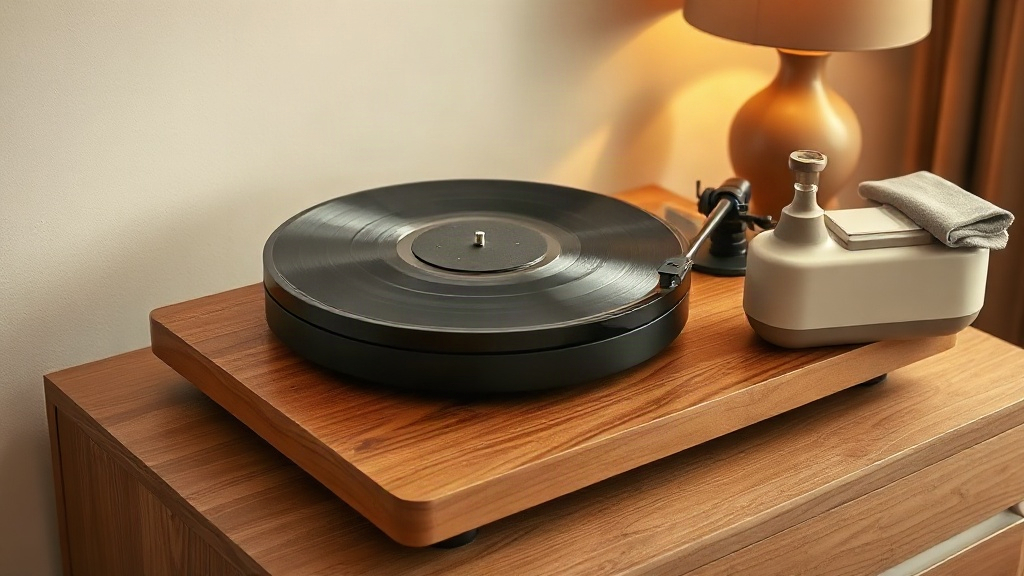 Is a record cleaning machine worth it? What a home collector actually gets for the money