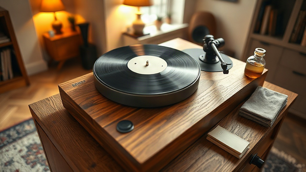 Why do brand new records skip? The causes, in the order to check them
